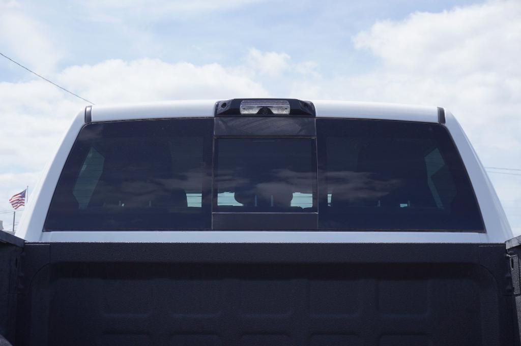 new 2025 Ram 2500 car