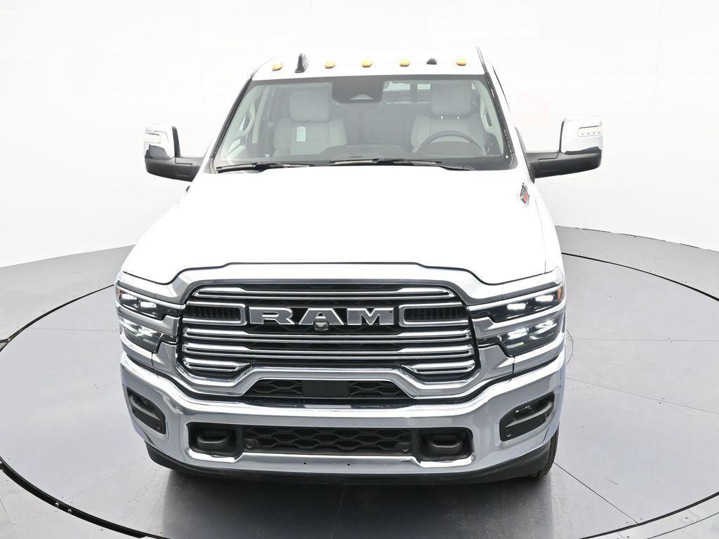 new 2025 Ram 2500 car, priced at $68,995