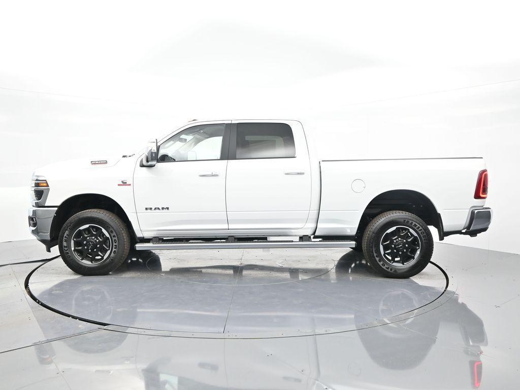 new 2025 Ram 2500 car, priced at $68,995