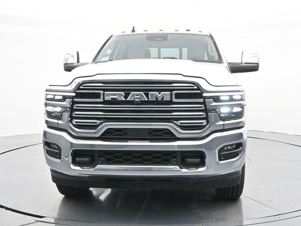new 2025 Ram 2500 car, priced at $68,995