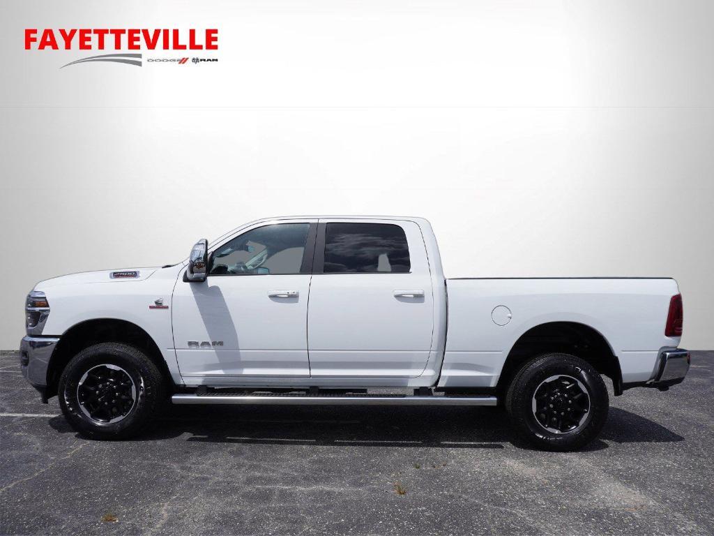 new 2025 Ram 2500 car