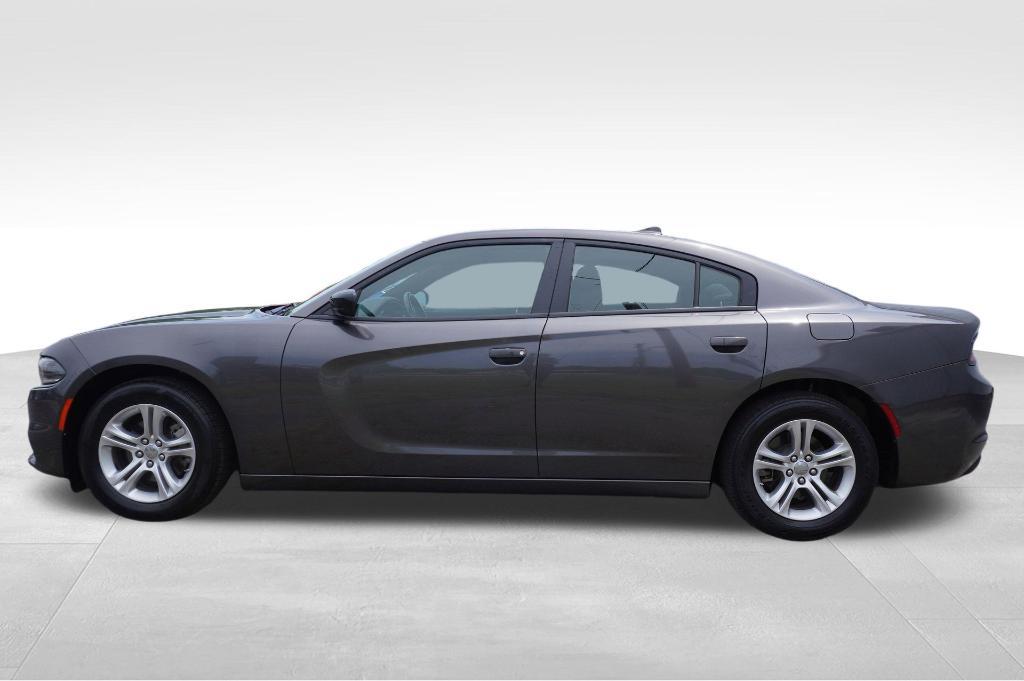used 2023 Dodge Charger car, priced at $22,143