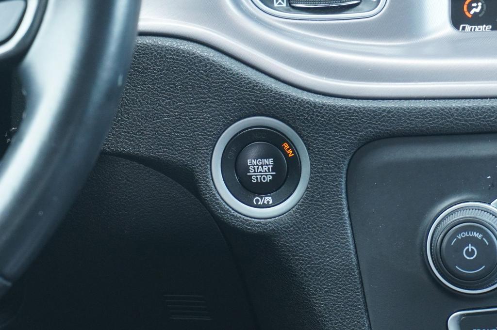 used 2023 Dodge Charger car, priced at $20,977