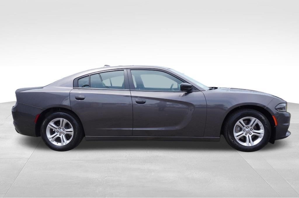 used 2023 Dodge Charger car, priced at $22,143