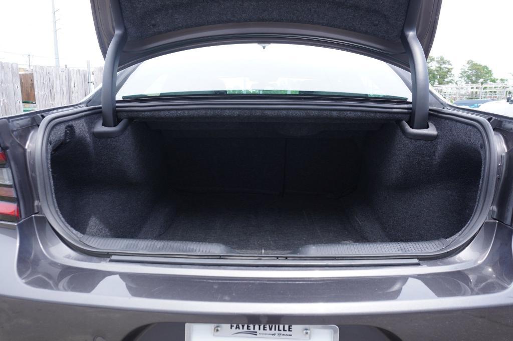used 2023 Dodge Charger car, priced at $22,143
