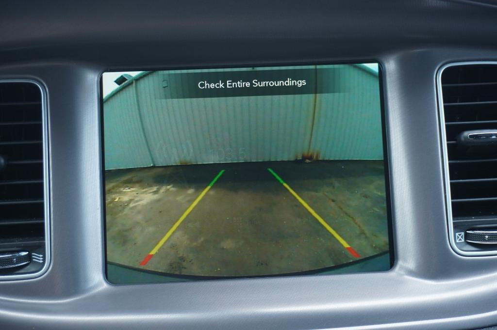 used 2023 Dodge Charger car, priced at $20,977