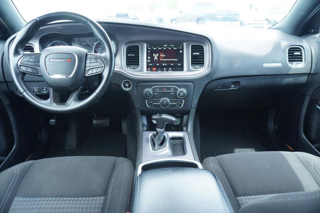 used 2023 Dodge Charger car, priced at $22,143