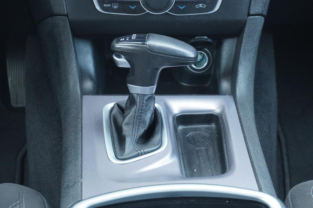 used 2023 Dodge Charger car, priced at $20,977