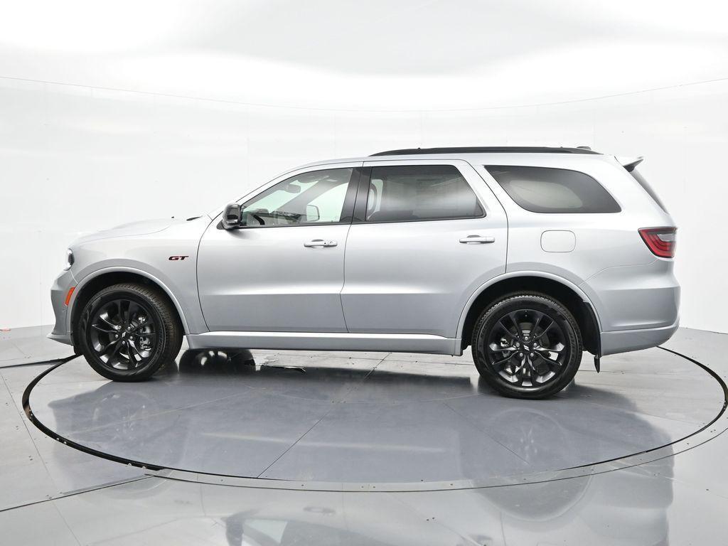 new 2025 Dodge Durango car