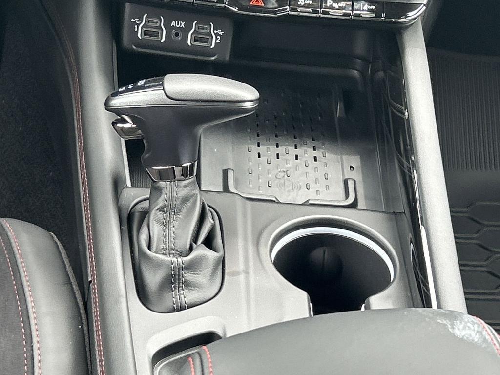 new 2025 Dodge Durango car