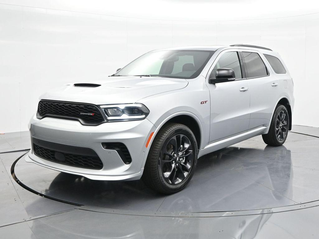 new 2025 Dodge Durango car