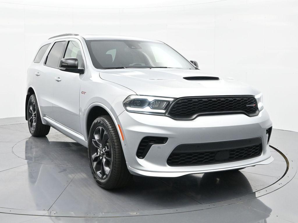 new 2025 Dodge Durango car
