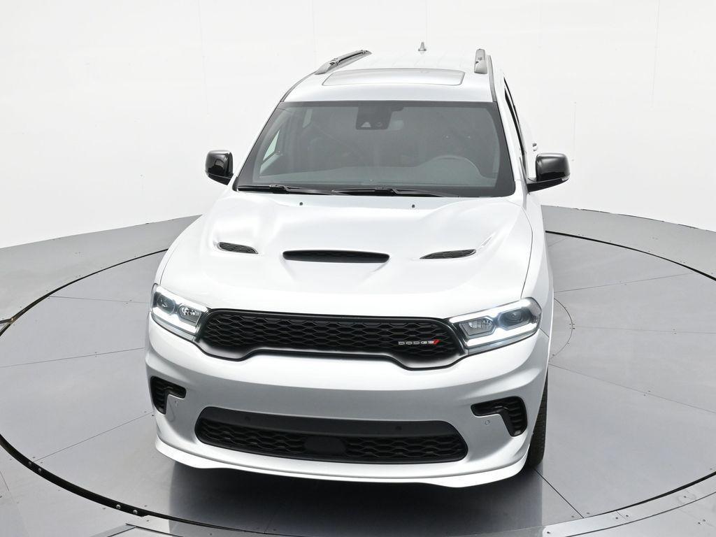 new 2025 Dodge Durango car