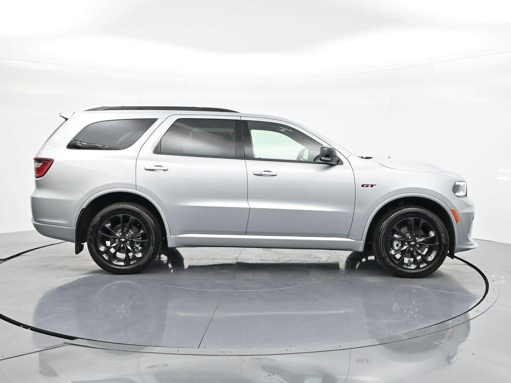 new 2025 Dodge Durango car