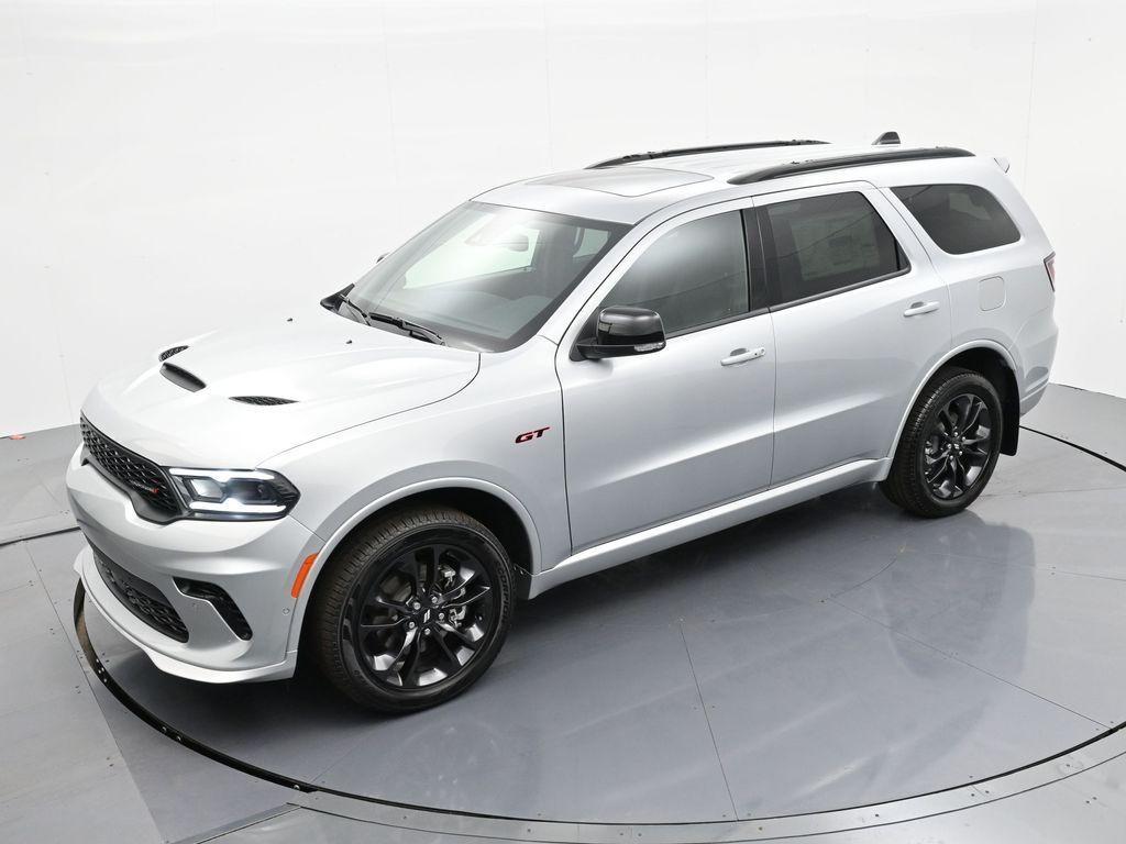 new 2025 Dodge Durango car