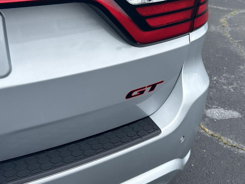 new 2025 Dodge Durango car
