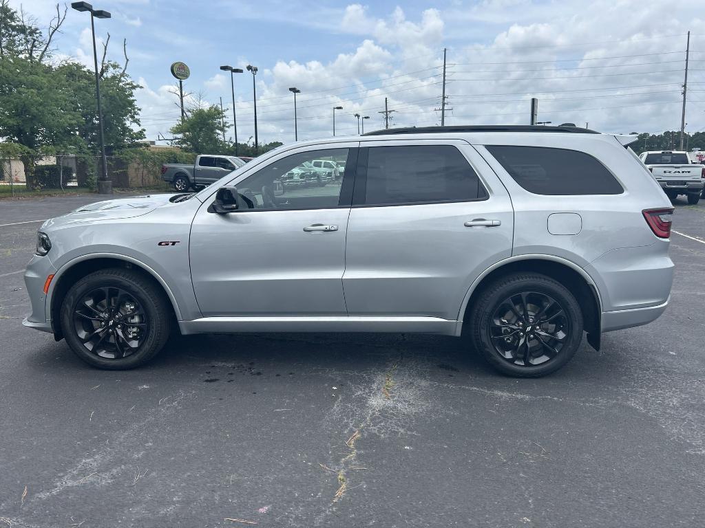 new 2025 Dodge Durango car