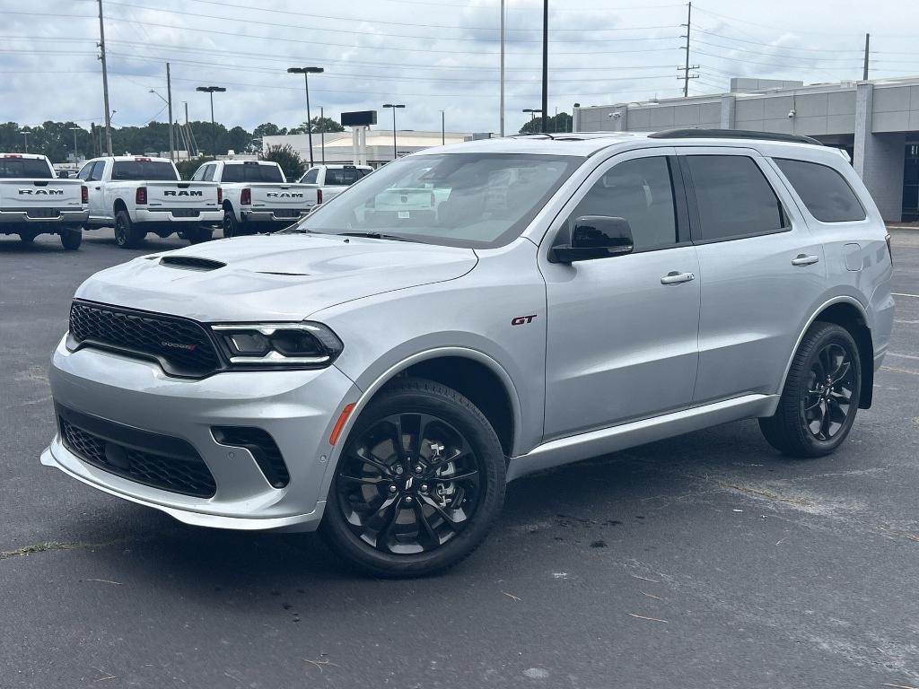 new 2025 Dodge Durango car
