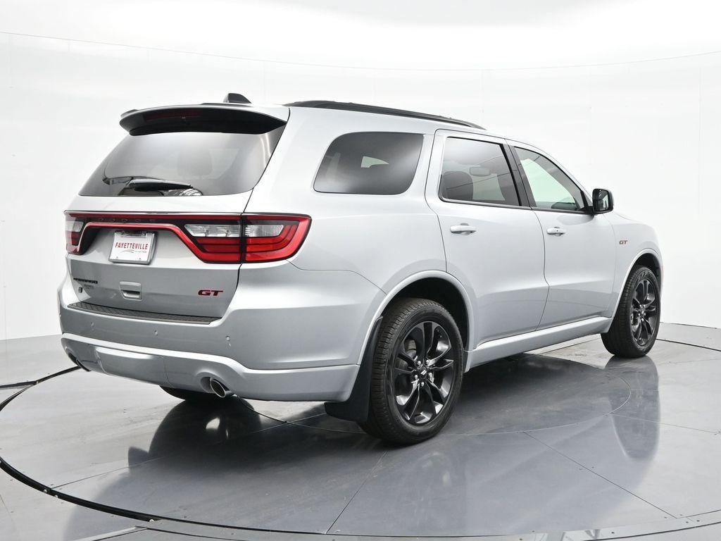 new 2025 Dodge Durango car