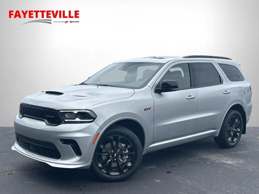 new 2025 Dodge Durango car