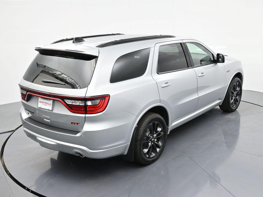 new 2025 Dodge Durango car