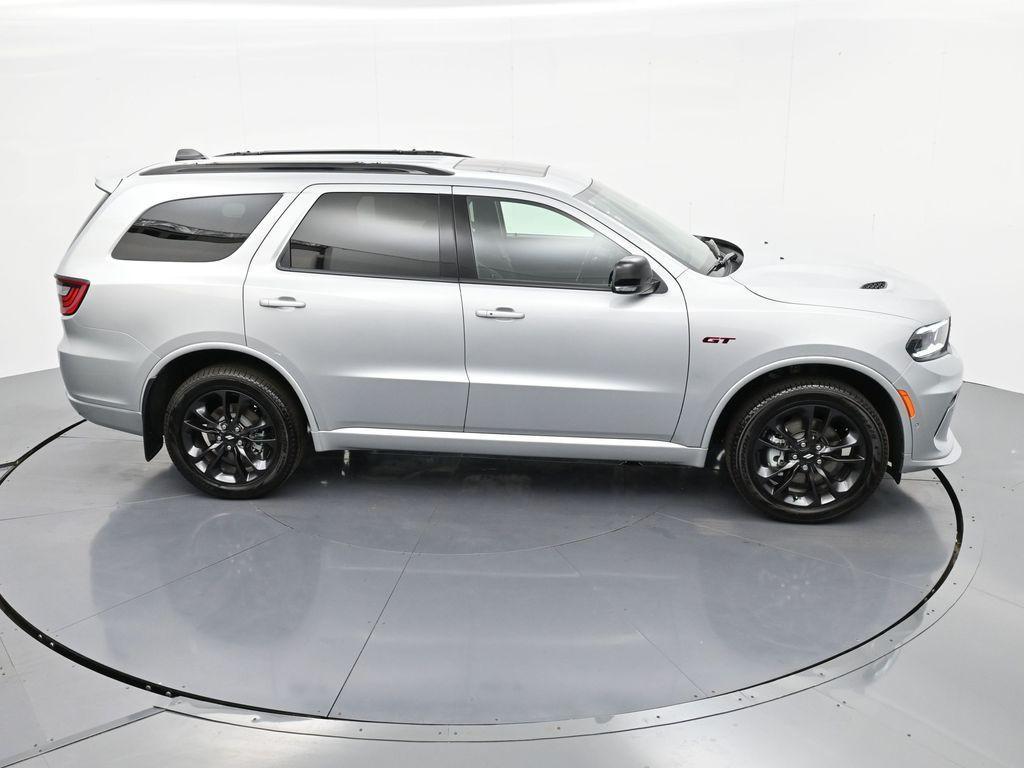 new 2025 Dodge Durango car