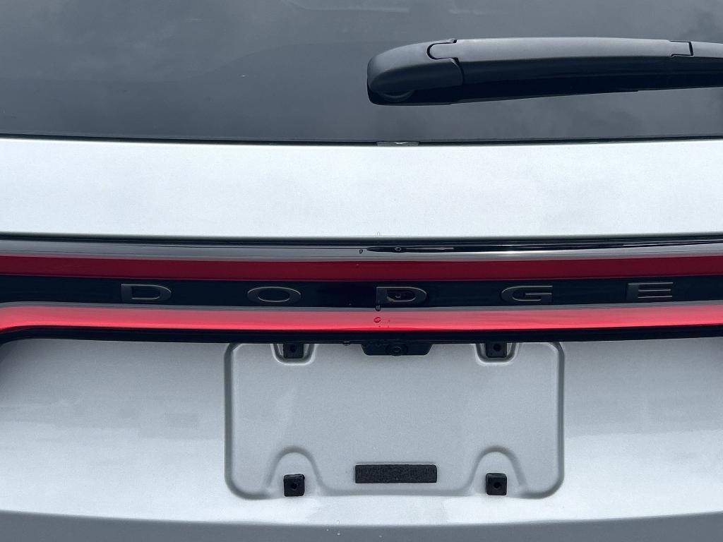 new 2025 Dodge Durango car