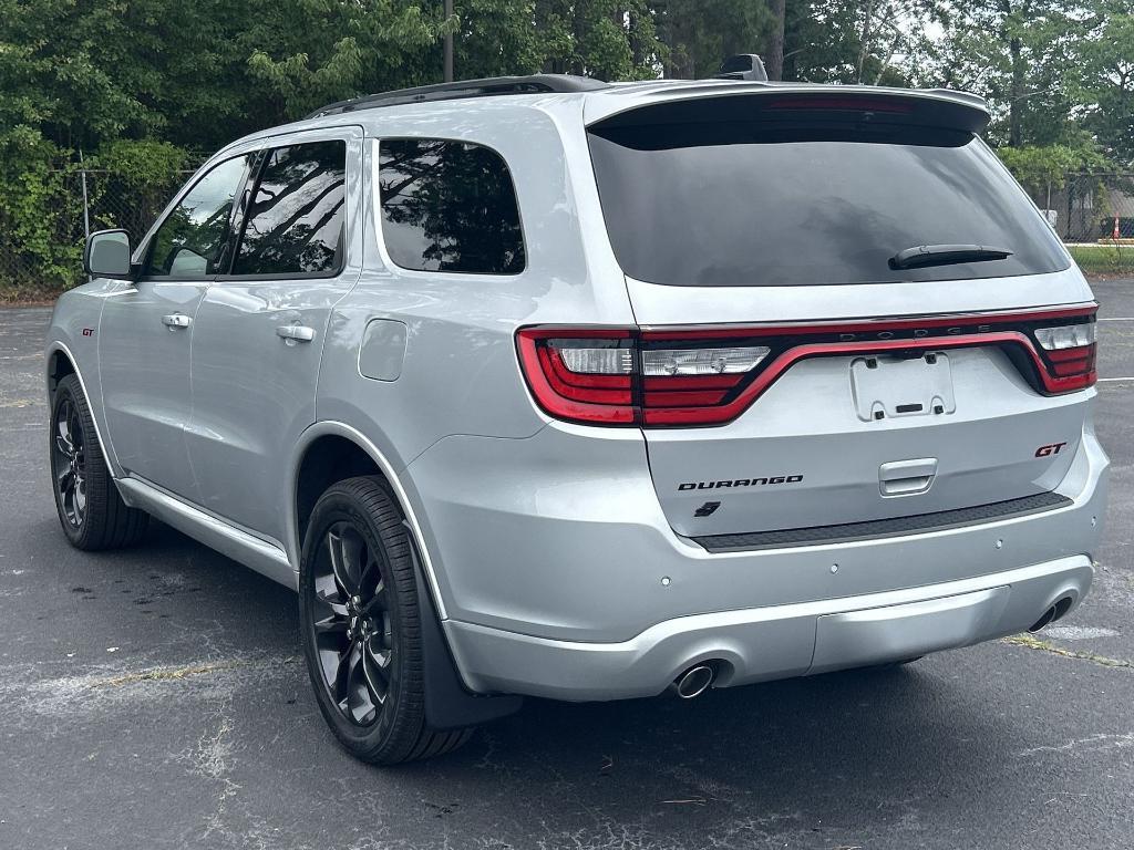 new 2025 Dodge Durango car