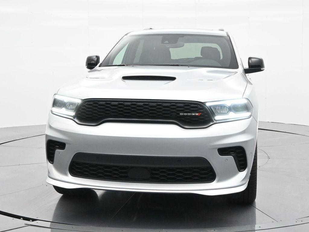 new 2025 Dodge Durango car