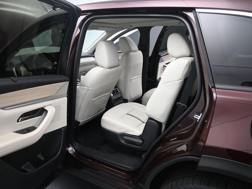 used 2024 Mazda CX-90 PHEV car, priced at $36,987