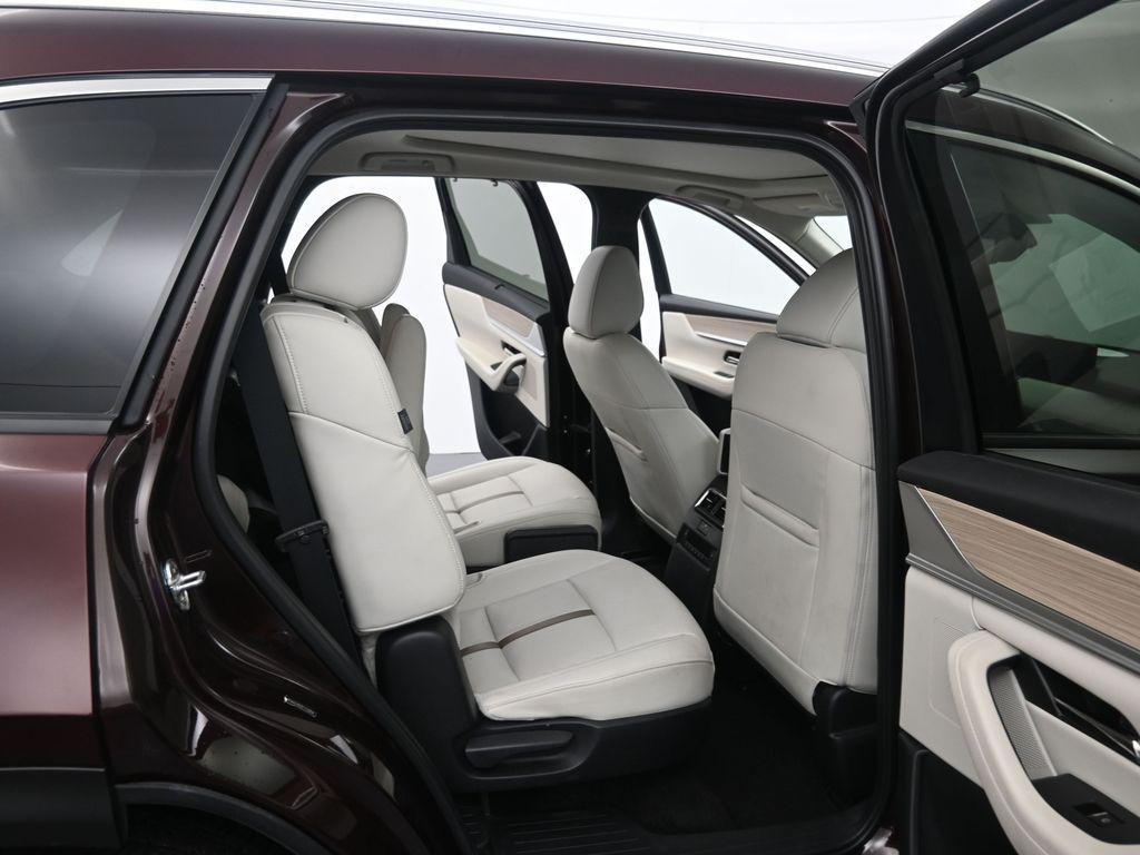 used 2024 Mazda CX-90 PHEV car, priced at $36,987