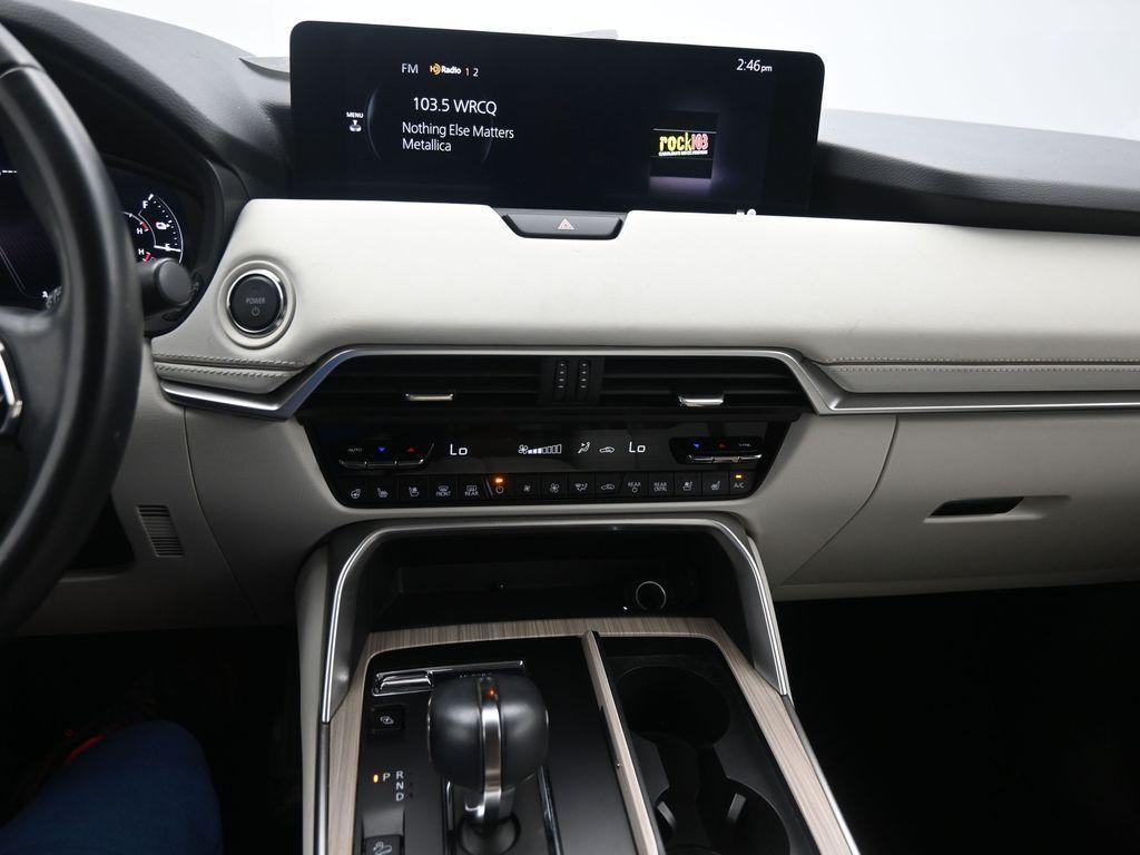 used 2024 Mazda CX-90 PHEV car, priced at $36,987