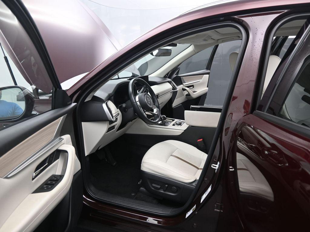 used 2024 Mazda CX-90 PHEV car, priced at $36,987