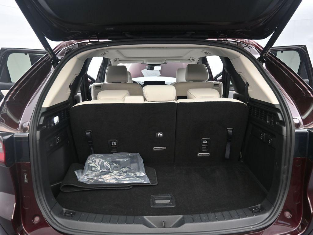 used 2024 Mazda CX-90 PHEV car, priced at $36,987