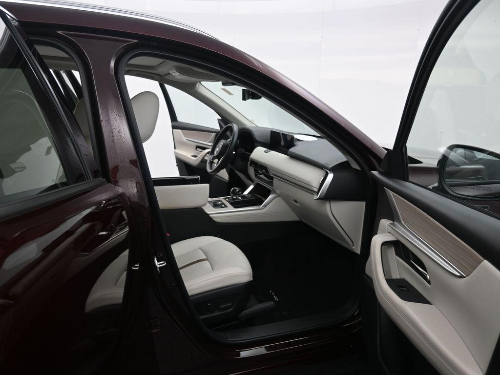 used 2024 Mazda CX-90 PHEV car, priced at $36,987