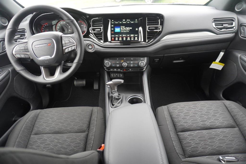 new 2024 Dodge Durango car, priced at $40,105