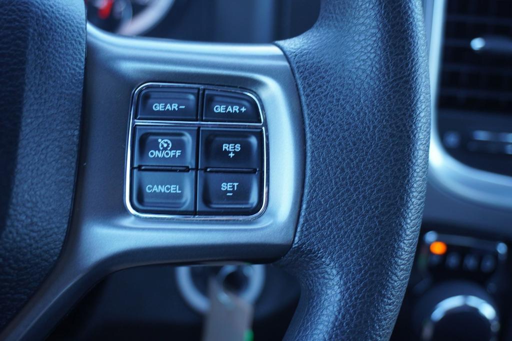 used 2024 Ram 1500 Classic car, priced at $33,355