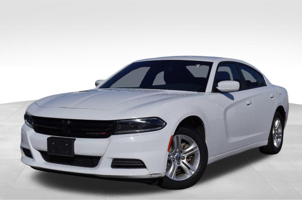 used 2022 Dodge Charger car, priced at $20,768