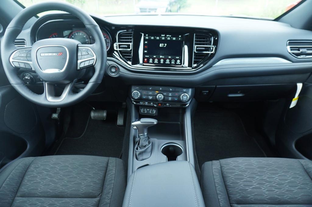 new 2024 Dodge Durango car, priced at $38,813