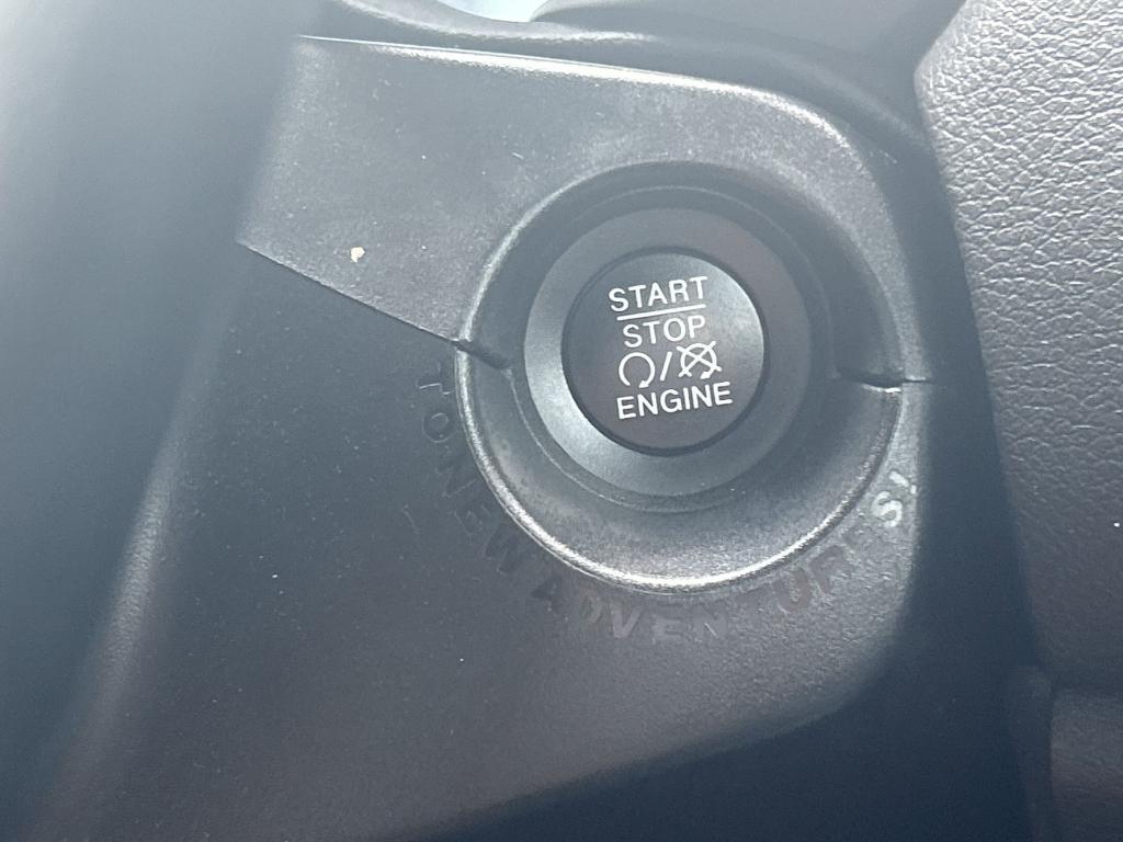 used 2021 Jeep Renegade car, priced at $18,911