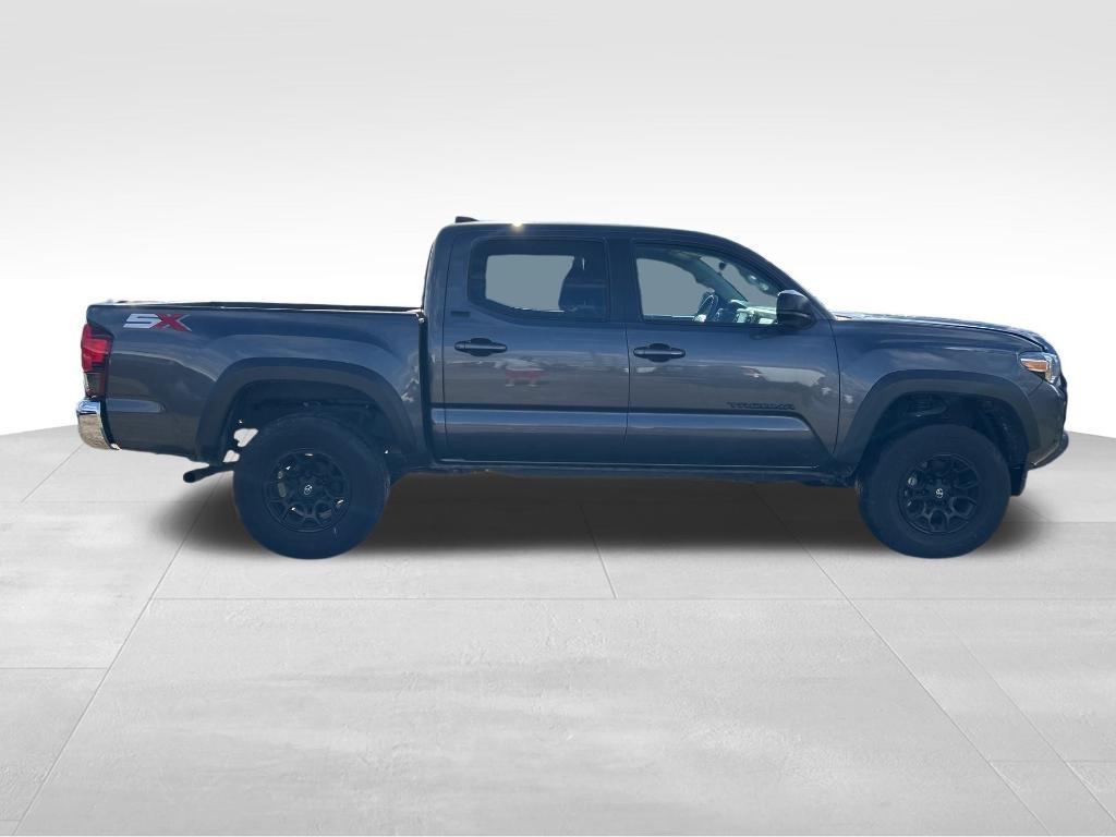 used 2023 Toyota Tacoma car, priced at $32,772