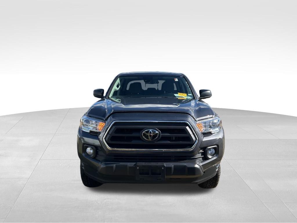 used 2023 Toyota Tacoma car, priced at $32,772