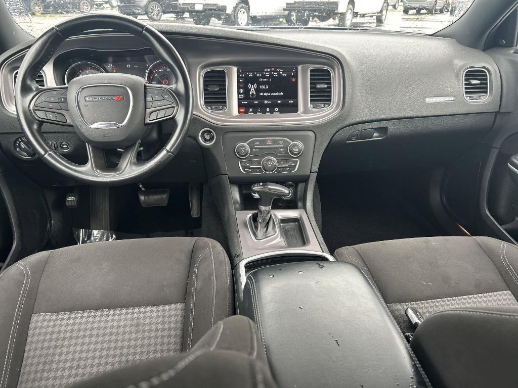 used 2023 Dodge Charger car, priced at $21,685