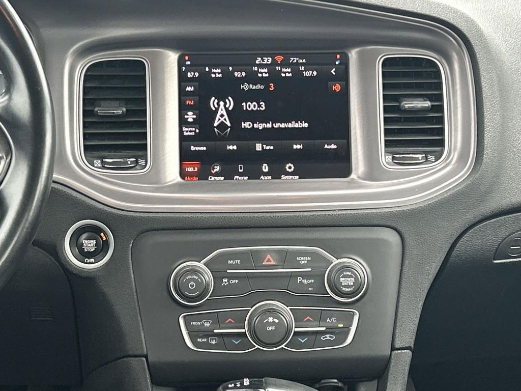 used 2023 Dodge Charger car, priced at $21,685