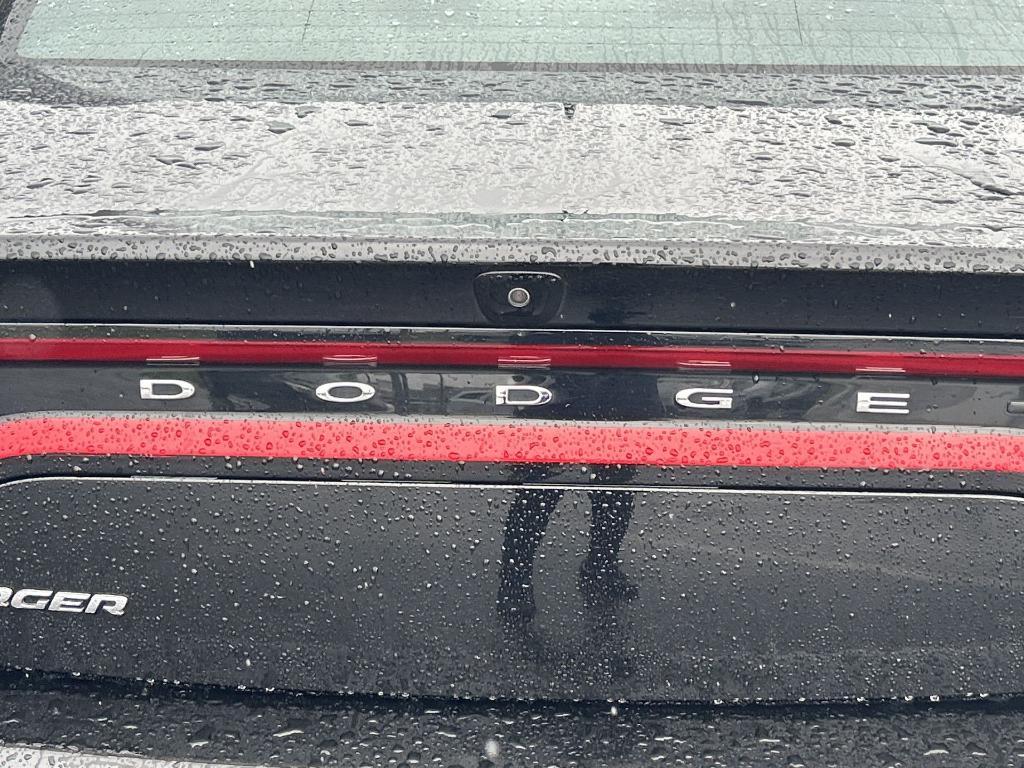 used 2023 Dodge Charger car, priced at $21,685