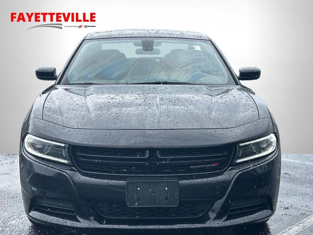 used 2023 Dodge Charger car, priced at $21,685