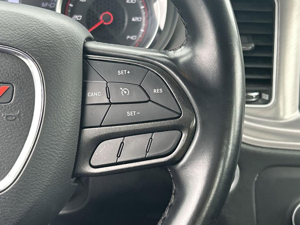 used 2023 Dodge Charger car, priced at $21,685