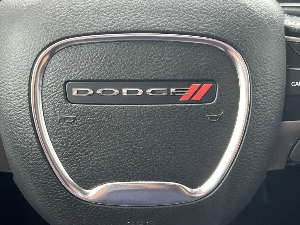 used 2021 Dodge Durango car, priced at $25,472