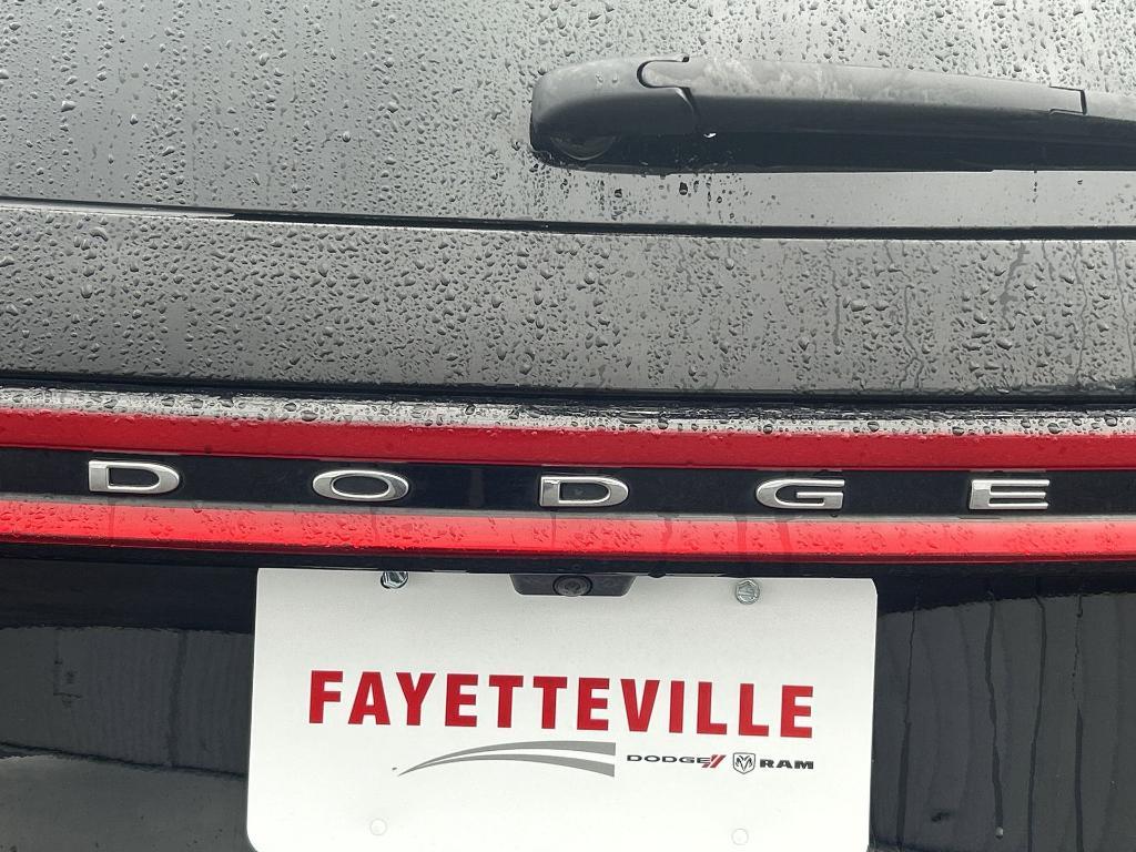 used 2021 Dodge Durango car, priced at $25,472