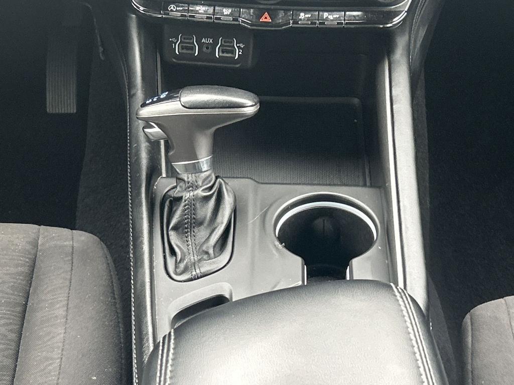 used 2021 Dodge Durango car, priced at $25,472